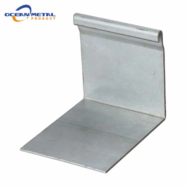 Garage Door Track Angle